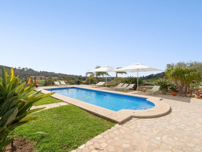 Villa CAN LLIGANYA - Outdoor photo 9