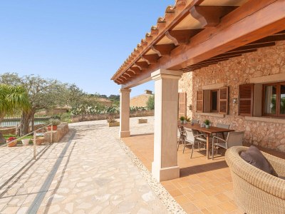 Villa CAN LLIGANYA - Outdoor photo 10
