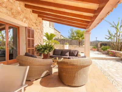 Villa CAN LLIGANYA - Outdoor photo 11