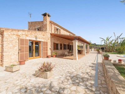 Villa CAN LLIGANYA - Outdoor photo 12