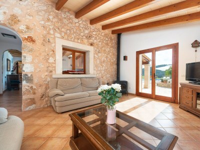 Villa CAN LLIGANYA - Features photo 13