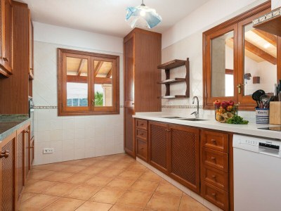 Villa CAN LLIGANYA - Features photo 17