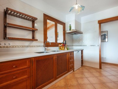 Villa CAN LLIGANYA - Features photo 18