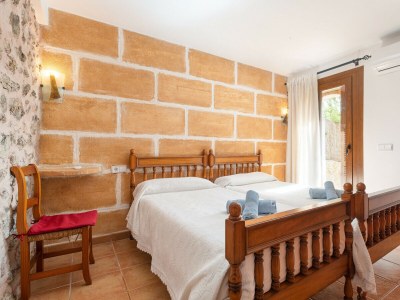 Villa CAN LLIGANYA - Features photo 19