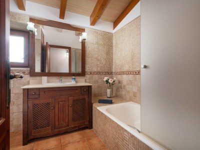 Villa CAN LLIGANYA - Features photo 30