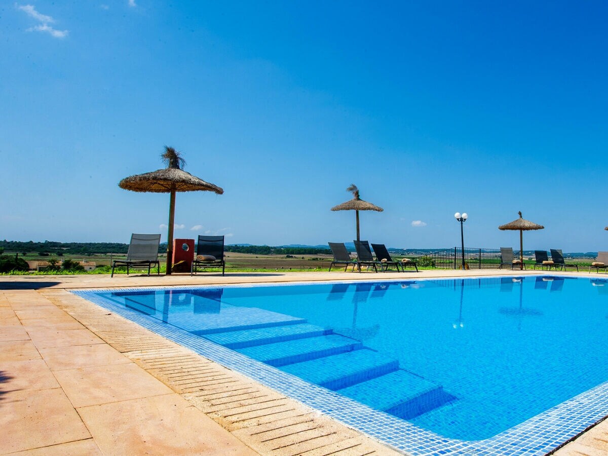 Apartment SA FRANQUESA VELLA - PREMIUM - Outdoor photo 2