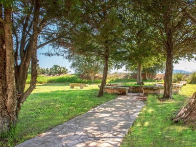 Apartment SA FRANQUESA VELLA - PREMIUM - Outdoor photo 3