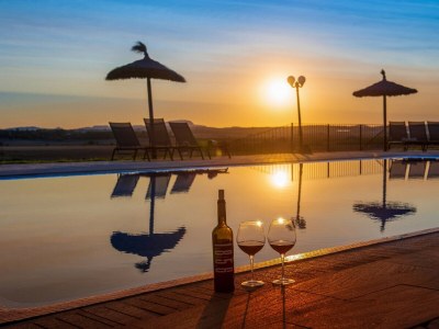 Apartment SA FRANQUESA VELLA - PREMIUM - Outdoor photo 5