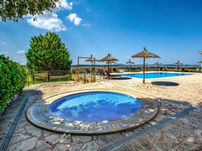 Apartment SA FRANQUESA VELLA - PREMIUM - Outdoor photo 6