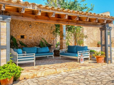 Apartment SA FRANQUESA VELLA - PREMIUM - Outdoor photo 8