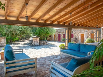 Apartment SA FRANQUESA VELLA - PREMIUM - Outdoor photo 9