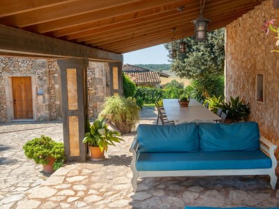 Apartment SA FRANQUESA VELLA - PREMIUM - Outdoor photo 14