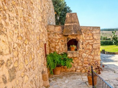 Apartment SA FRANQUESA VELLA - PREMIUM - Outdoor photo 15