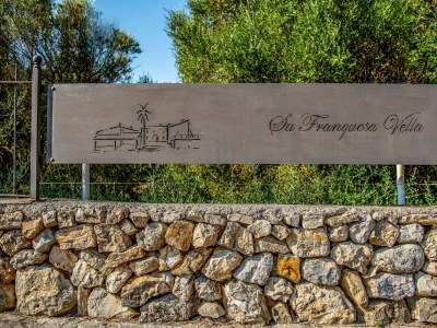 Apartment SA FRANQUESA VELLA - PREMIUM - Outdoor photo 16