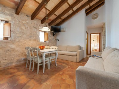 Apartment SA FRANQUESA VELLA - PREMIUM - Features photo 18