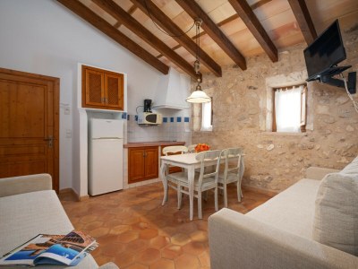 Apartment SA FRANQUESA VELLA - PREMIUM - Features photo 19