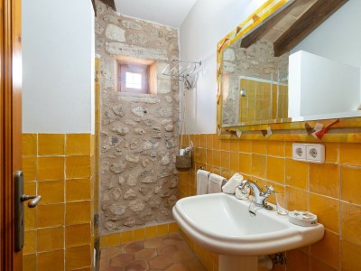 Apartment SA FRANQUESA VELLA - PREMIUM - Features photo 21