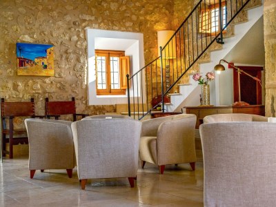 Apartment SA FRANQUESA VELLA - PREMIUM - Features photo 22