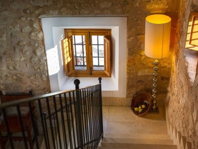 Apartment SA FRANQUESA VELLA - PREMIUM - Features photo 23