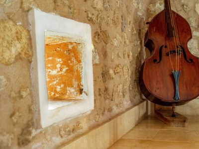 Apartment SA FRANQUESA VELLA - PREMIUM - Features photo 24