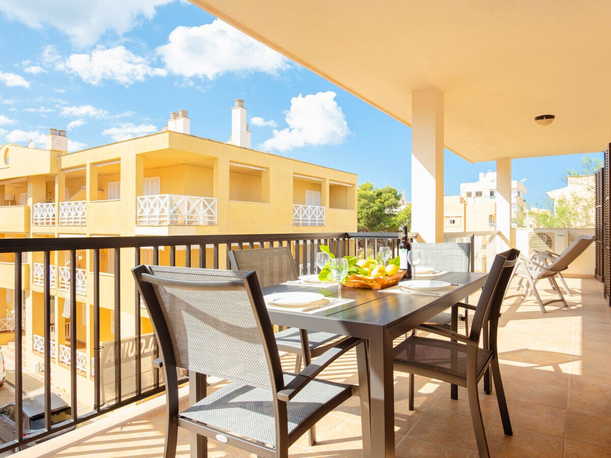 Apartment GALIOTA DOS