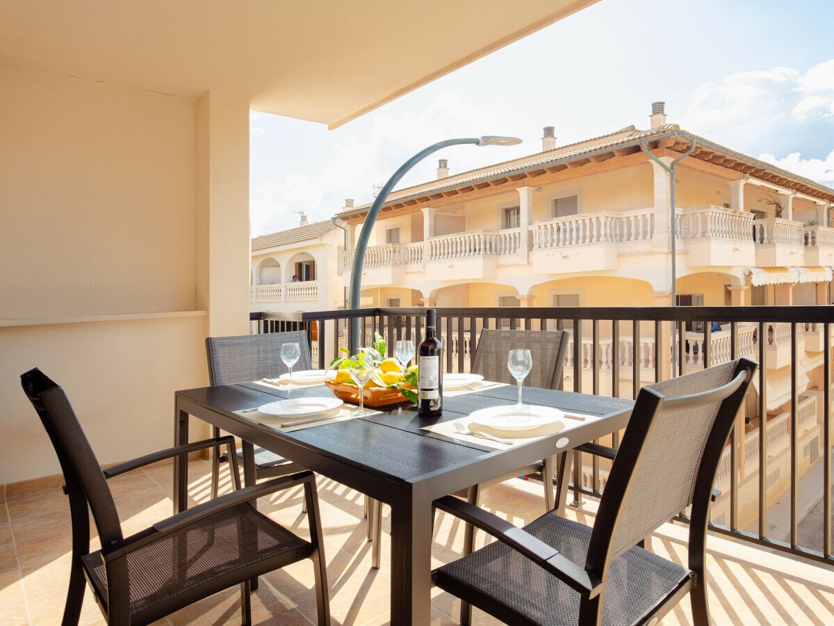 Apartment GALIOTA DOS - Outdoor photo 2