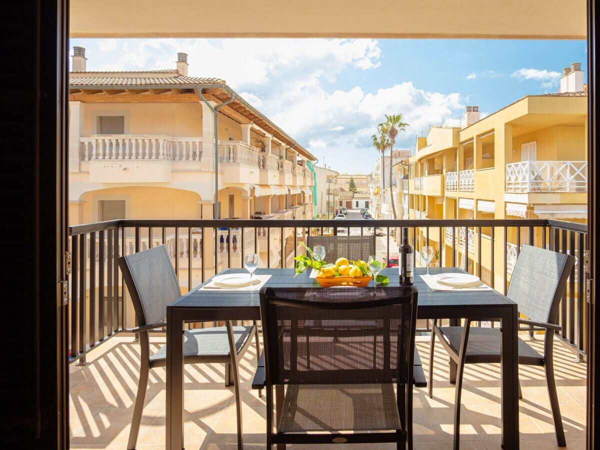 Apartment GALIOTA DOS - Outdoor photo 3