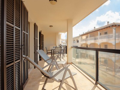 Apartment GALIOTA DOS - Outdoor photo 5