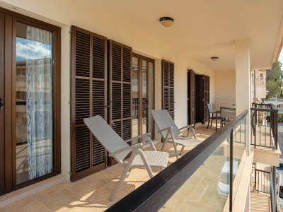 Apartment GALIOTA DOS - Outdoor photo 6