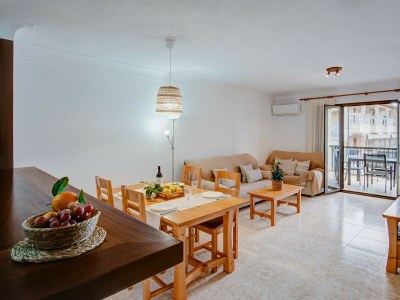 Apartment GALIOTA DOS - Features photo 9
