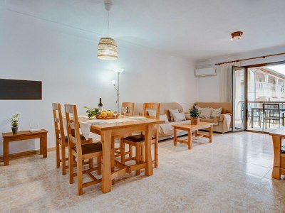 Apartment GALIOTA DOS - Features photo 11