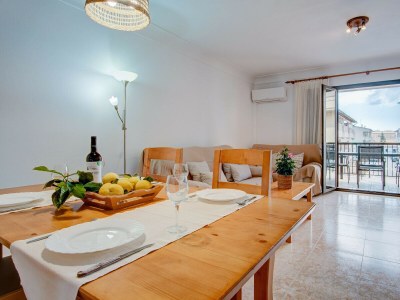 Apartment GALIOTA DOS - Features photo 12