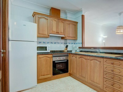 Apartment GALIOTA DOS - Features photo 15