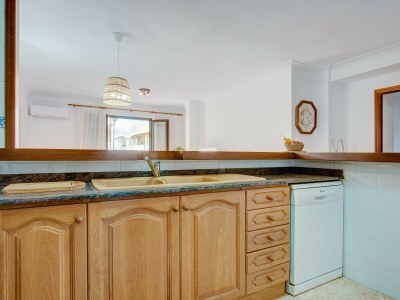 Apartment GALIOTA DOS - Features photo 16