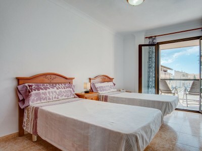 Apartment GALIOTA DOS - Features photo 23