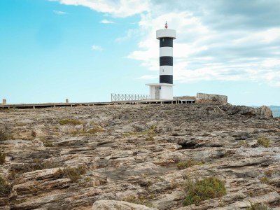 Apartment GALIOTA DOS - Environment photo 36