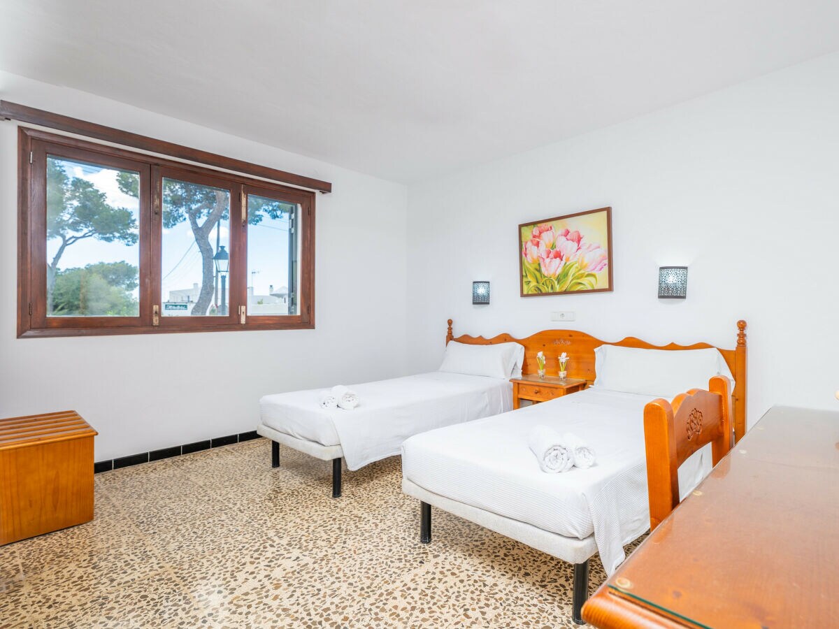 Holiday room LA CEIBA HAB. CONFORT - Features photo 5