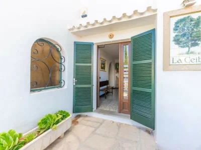 Holiday room LA CEIBA HAB. CONFORT - Outdoor photo 2