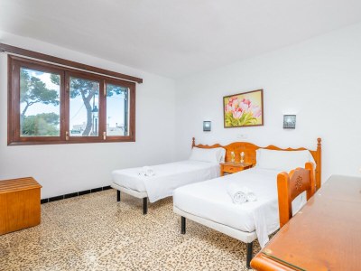 Holiday room LA CEIBA HAB. CONFORT - Features photo 5