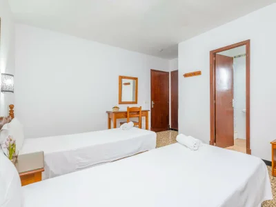 Holiday room LA CEIBA HAB. CONFORT - Features photo 6