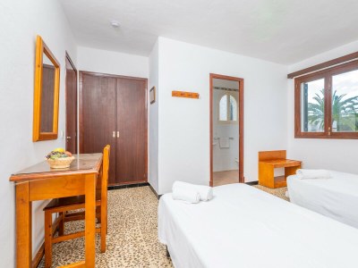 Holiday room LA CEIBA HAB. CONFORT - Features photo 7