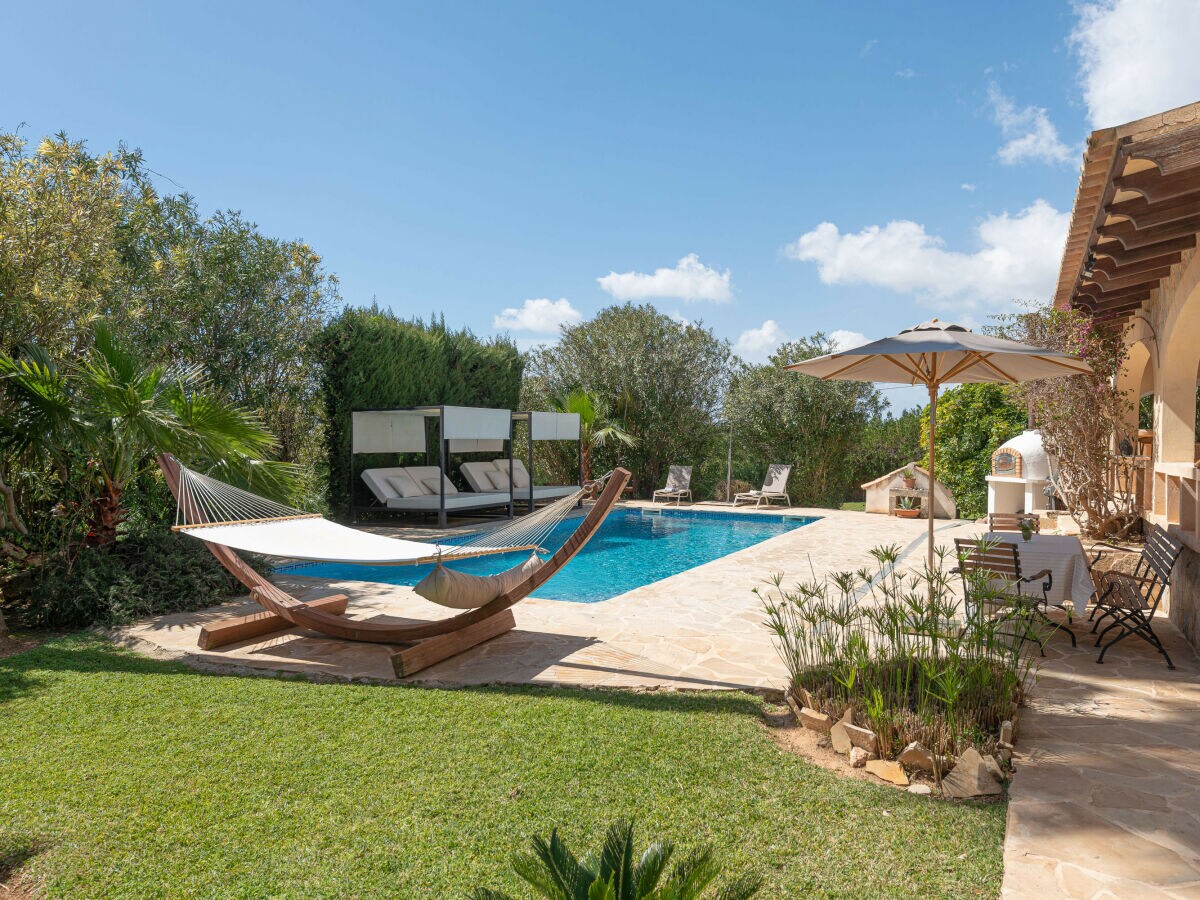 Villa CALIMERO ALEGRIA SL - Outdoor photo 4