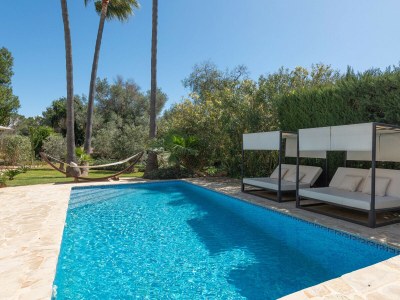 Villa CALIMERO ALEGRIA SL - Outdoor photo 2