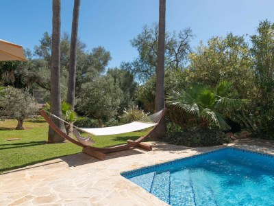 Villa CALIMERO ALEGRIA SL - Outdoor photo 3