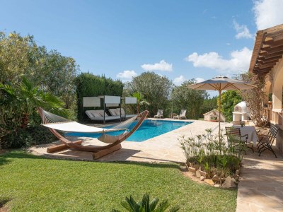 Villa CALIMERO ALEGRIA SL - Outdoor photo 4