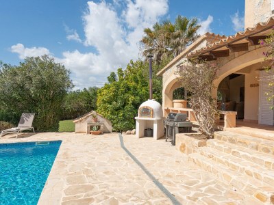 Villa CALIMERO ALEGRIA SL - Outdoor photo 5