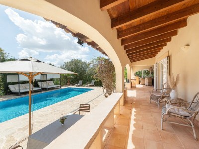 Villa CALIMERO ALEGRIA SL - Outdoor photo 6