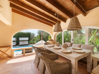 Villa CALIMERO ALEGRIA SL - Outdoor photo 7