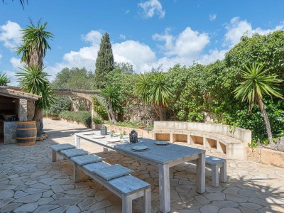 Villa CALIMERO ALEGRIA SL - Outdoor photo 8