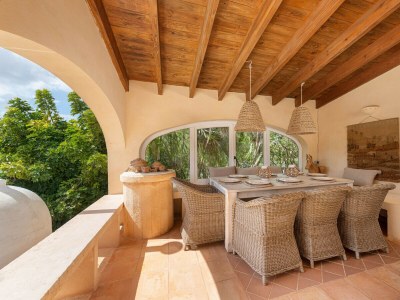 Villa CALIMERO ALEGRIA SL - Outdoor photo 9